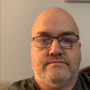 Meet your Posher, Kenneth